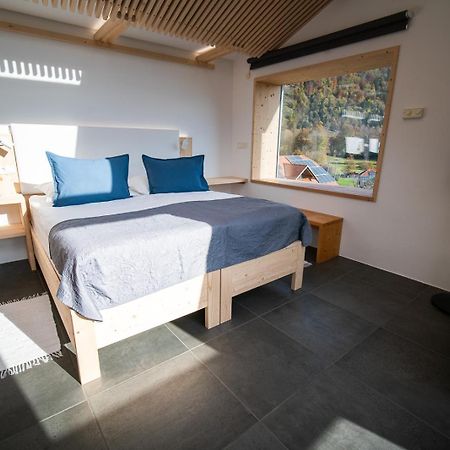 Eco Boutique Hotel Ams Beagle Bled Dış mekan fotoğraf