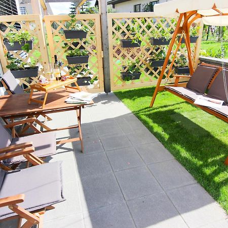 Eco Boutique Hotel Ams Beagle Bled Dış mekan fotoğraf
