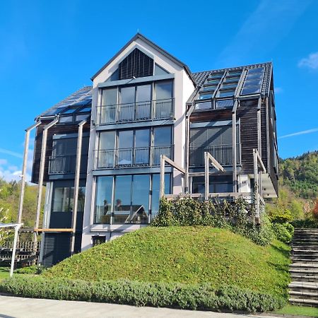 Eco Boutique Hotel Ams Beagle Bled Dış mekan fotoğraf