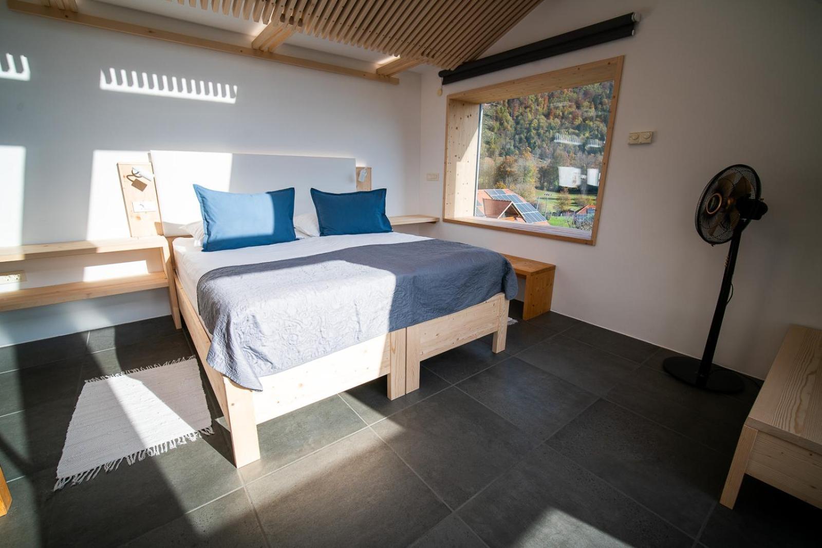 Eco Boutique Hotel Ams Beagle Bled Dış mekan fotoğraf