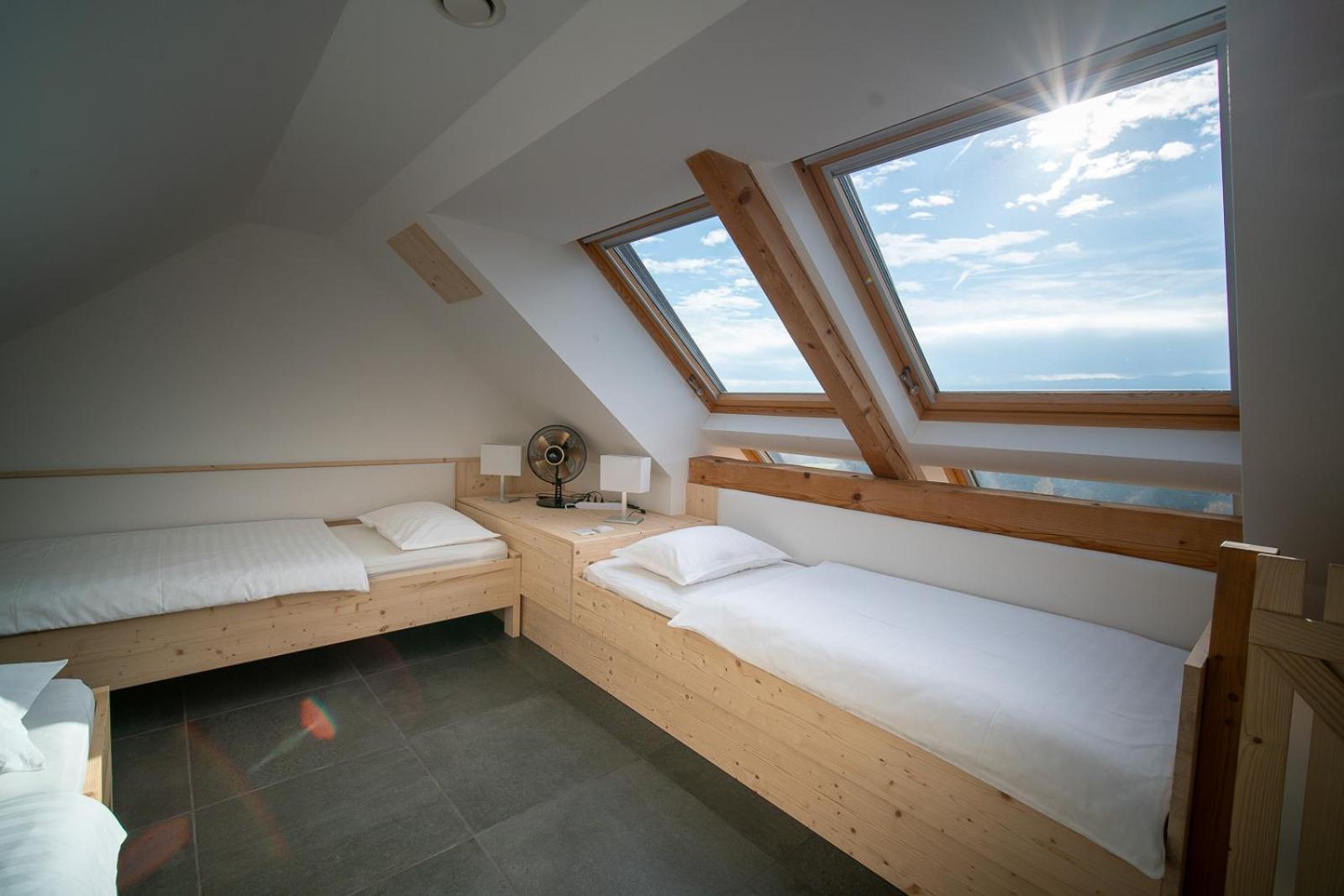 Eco Boutique Hotel Ams Beagle Bled Dış mekan fotoğraf