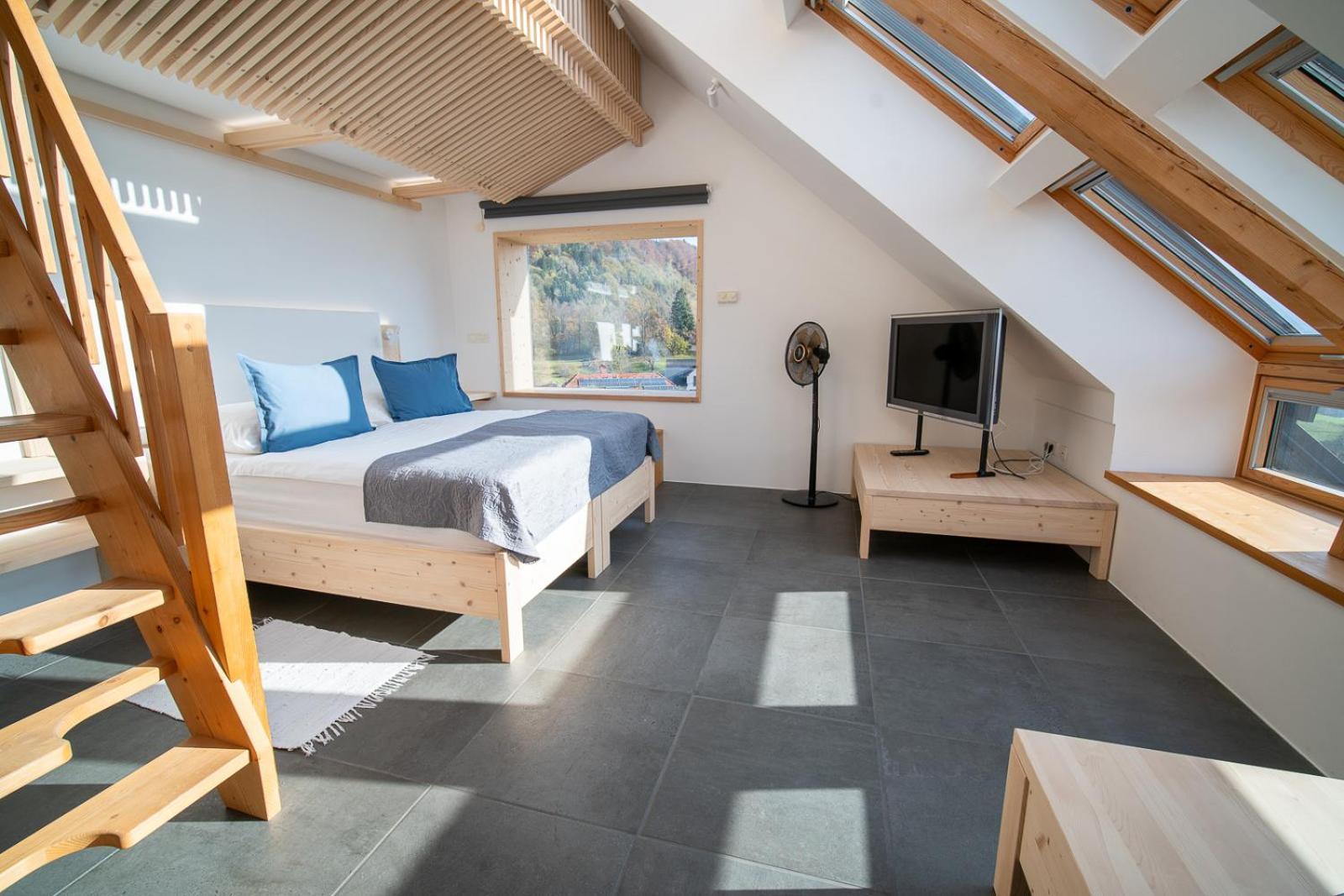 Eco Boutique Hotel Ams Beagle Bled Dış mekan fotoğraf
