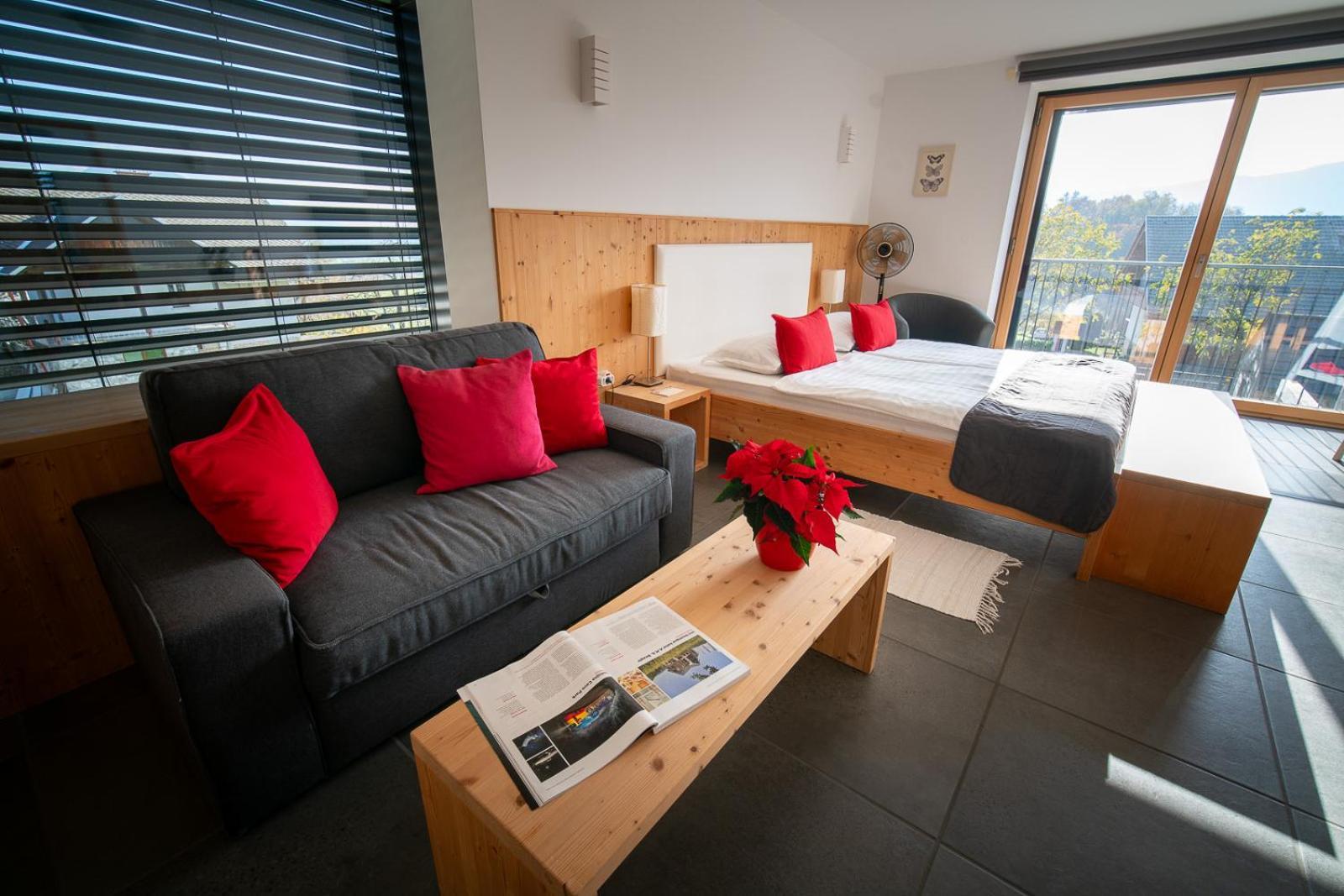 Eco Boutique Hotel Ams Beagle Bled Dış mekan fotoğraf