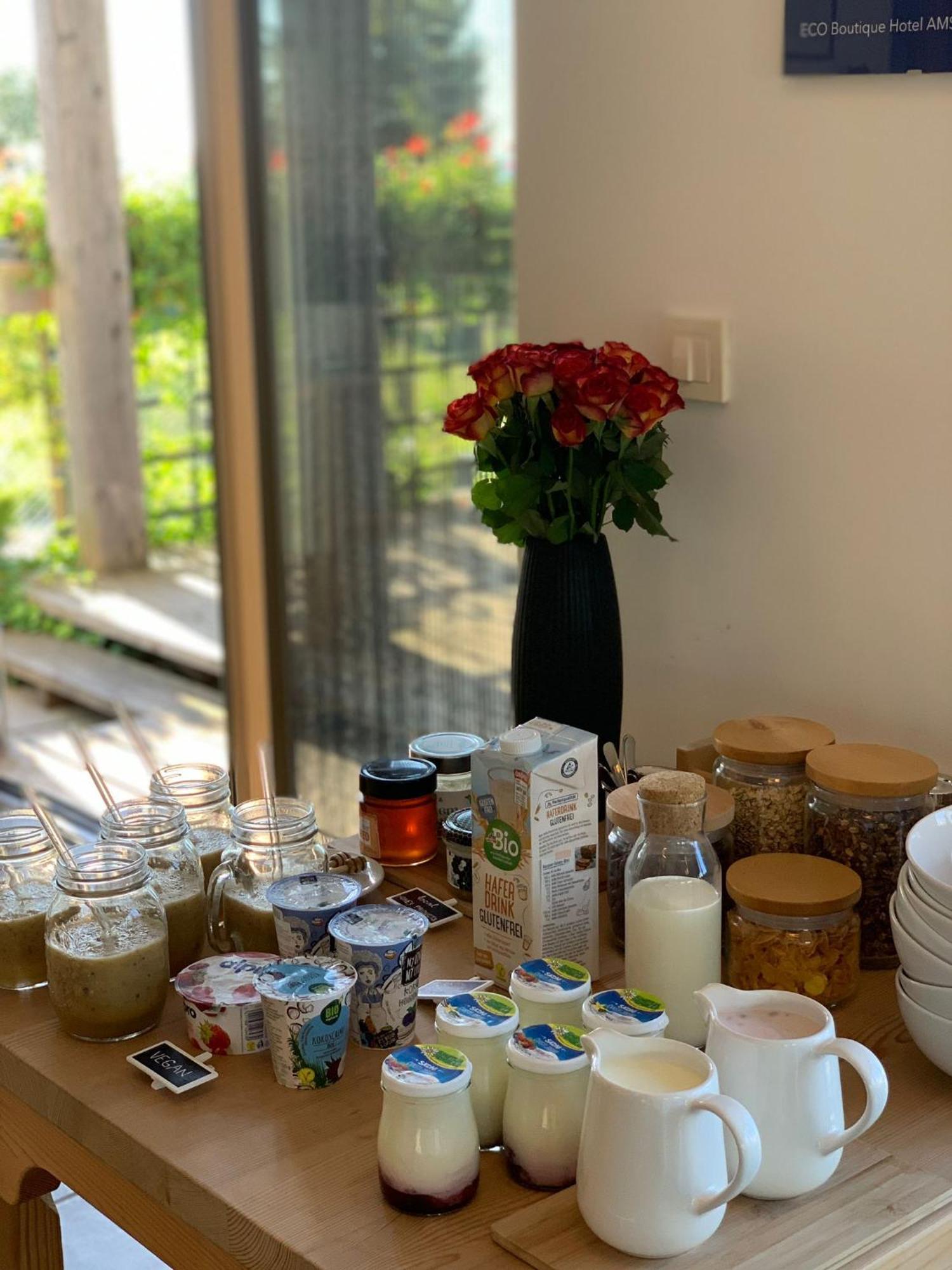 Eco Boutique Hotel Ams Beagle Bled Dış mekan fotoğraf