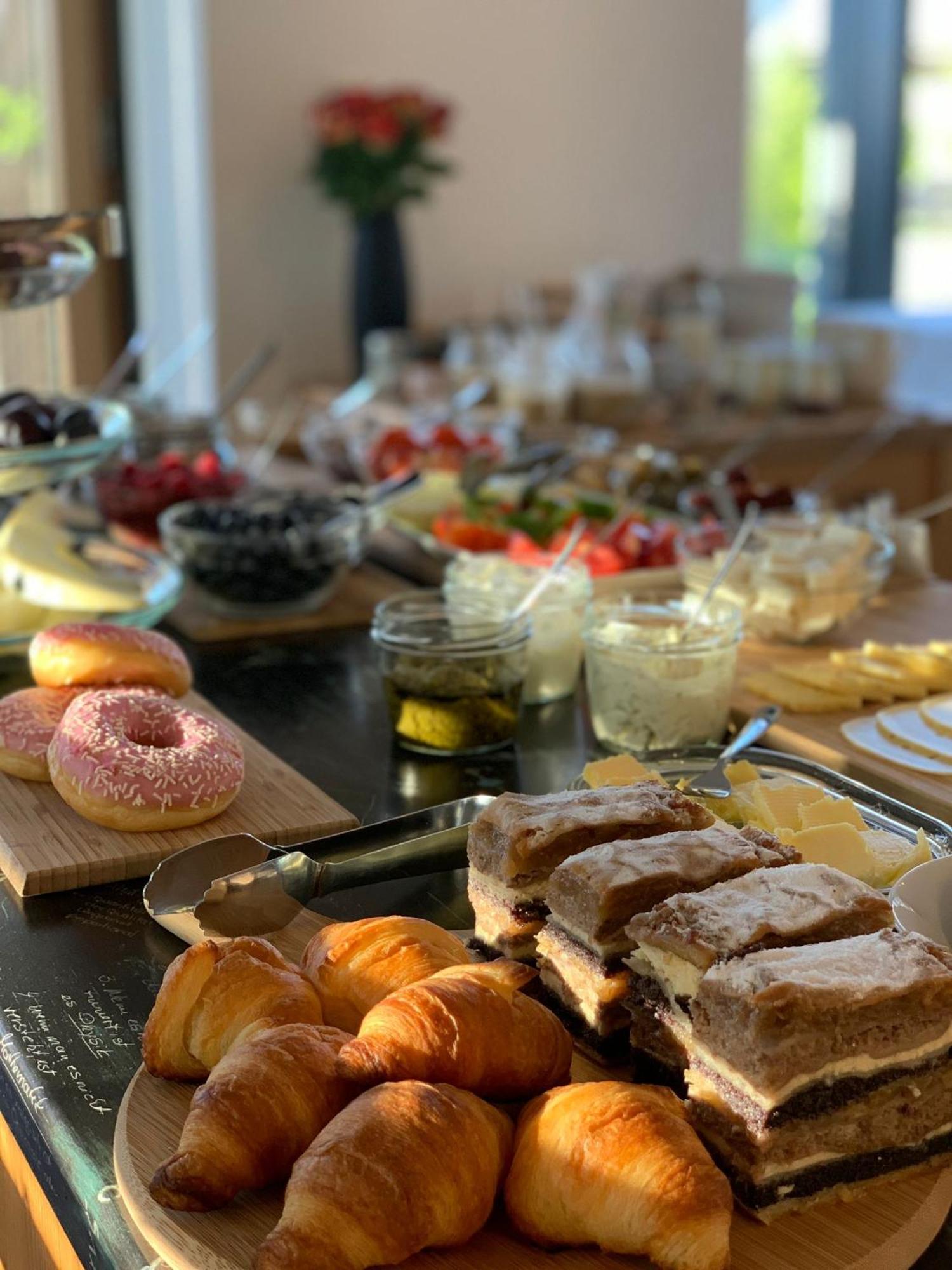 Eco Boutique Hotel Ams Beagle Bled Dış mekan fotoğraf