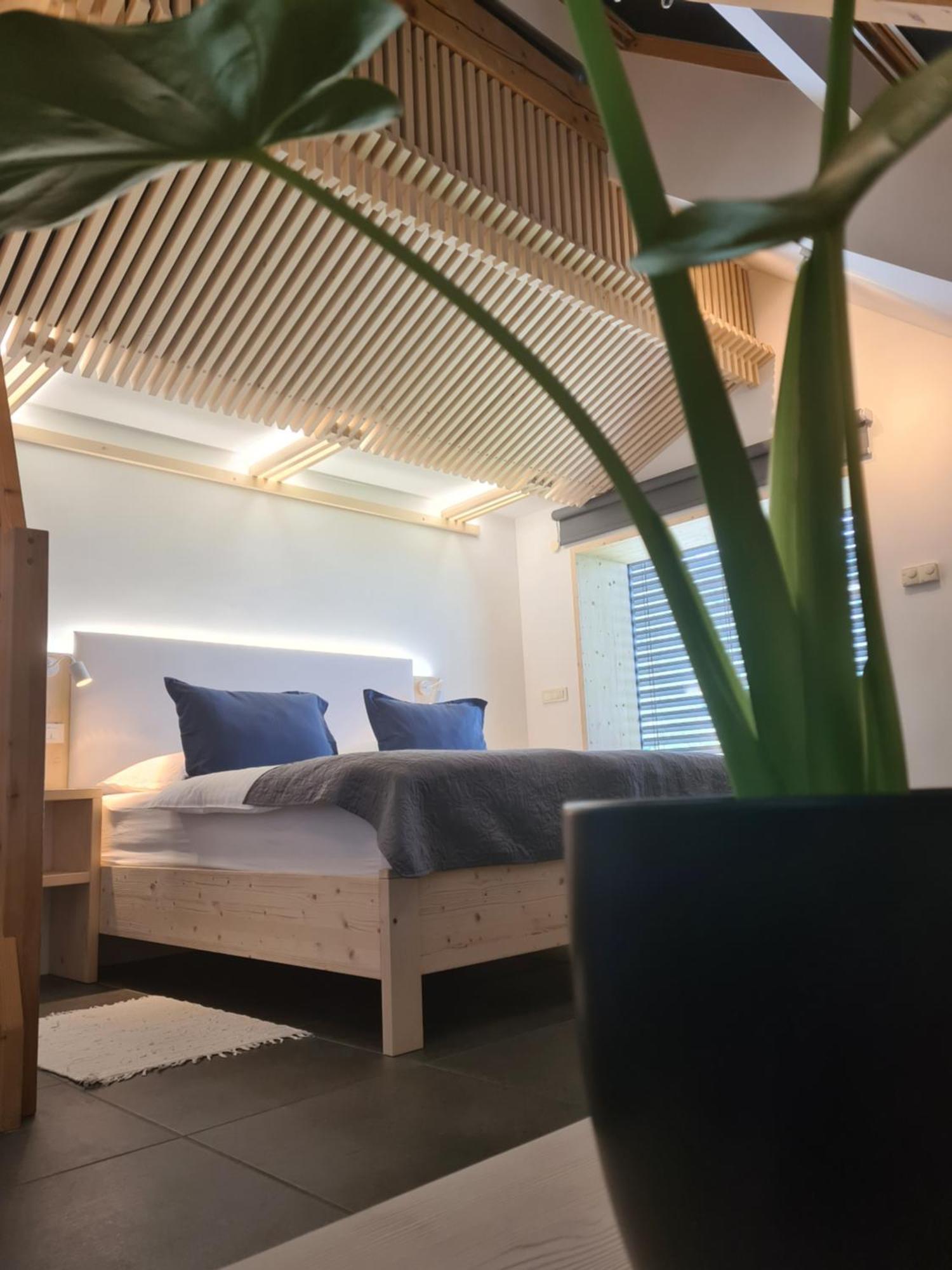 Eco Boutique Hotel Ams Beagle Bled Dış mekan fotoğraf