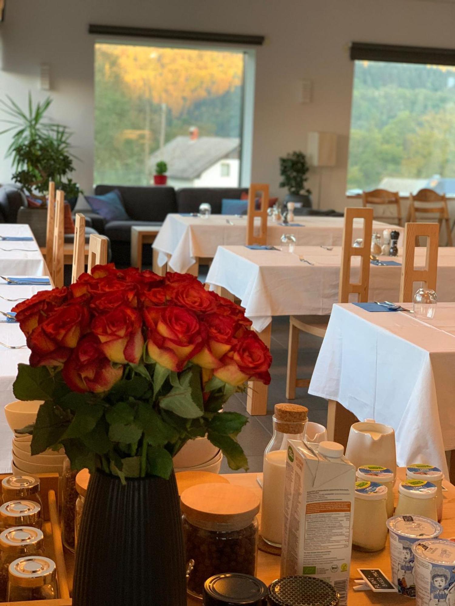 Eco Boutique Hotel Ams Beagle Bled Dış mekan fotoğraf