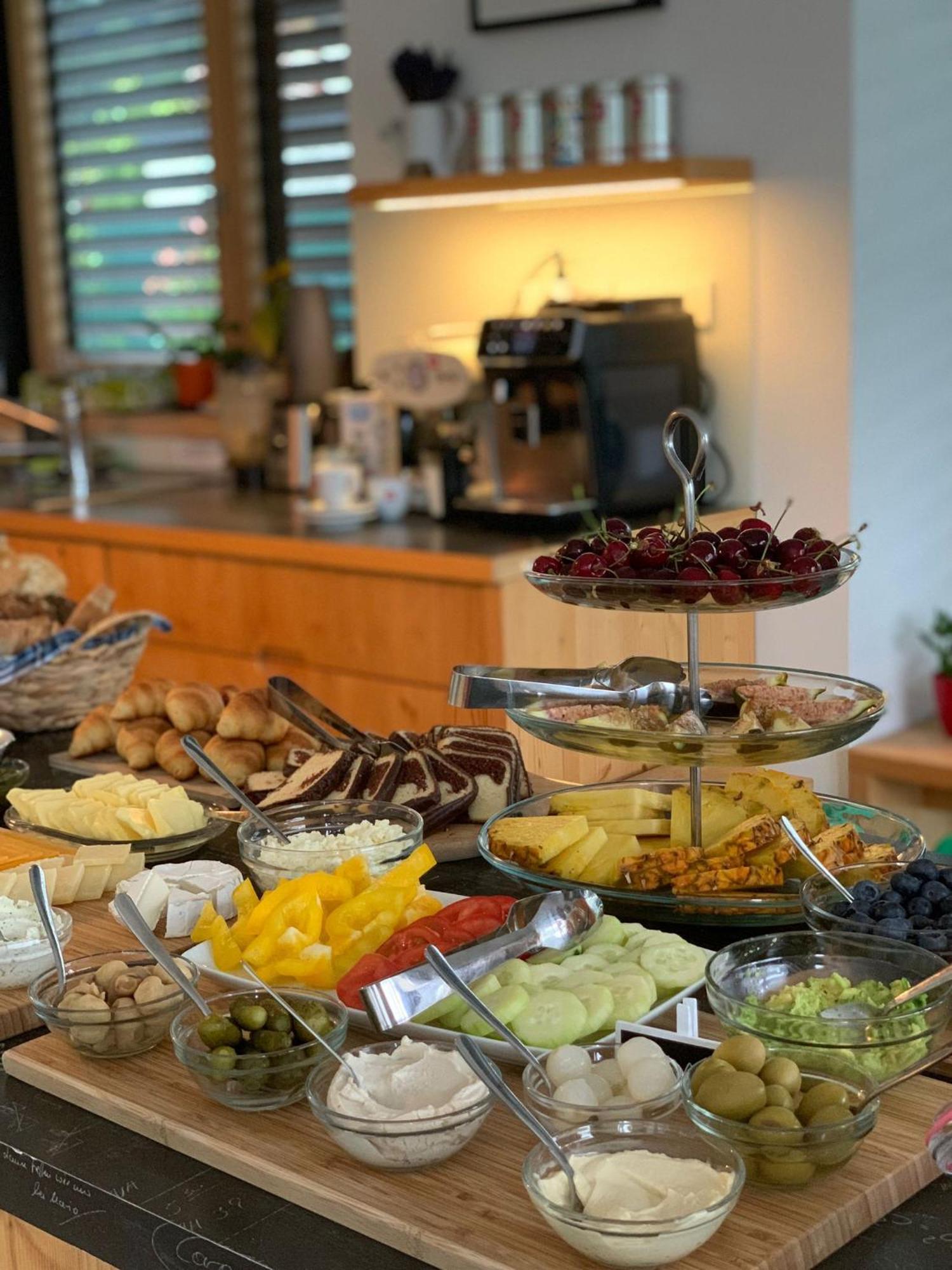 Eco Boutique Hotel Ams Beagle Bled Dış mekan fotoğraf