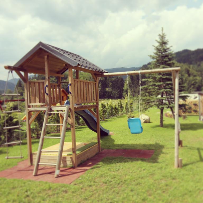 Eco Boutique Hotel Ams Beagle Bled Dış mekan fotoğraf