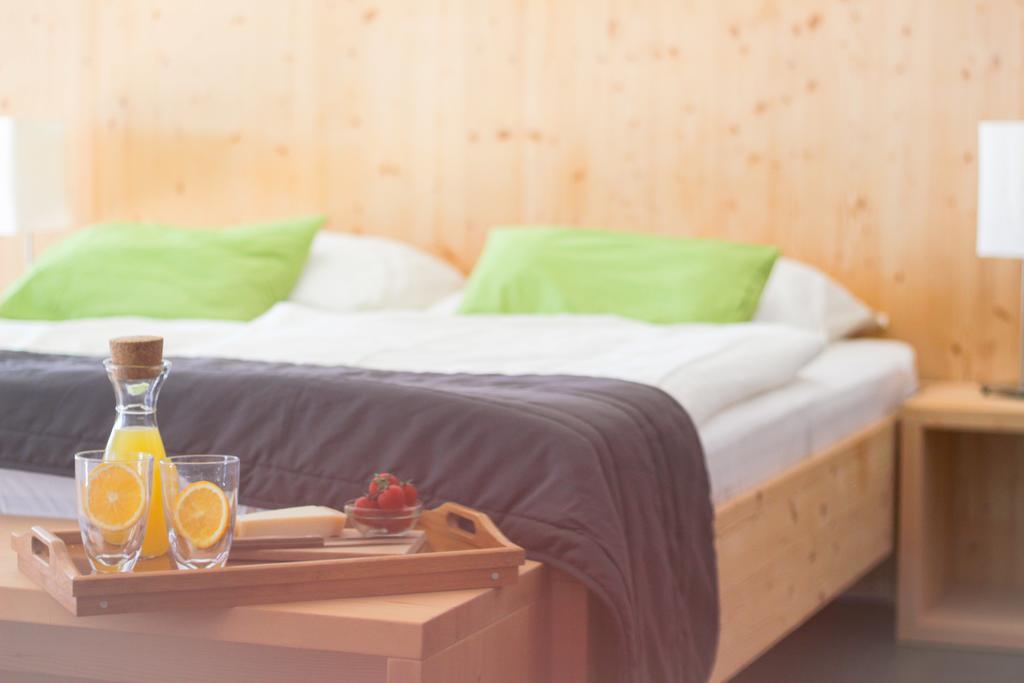 Eco Boutique Hotel Ams Beagle Bled Dış mekan fotoğraf