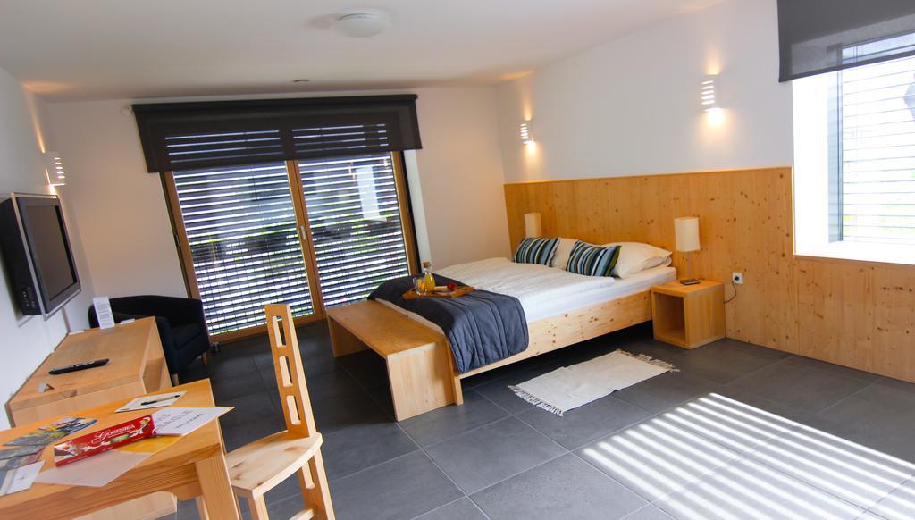 Eco Boutique Hotel Ams Beagle Bled Dış mekan fotoğraf