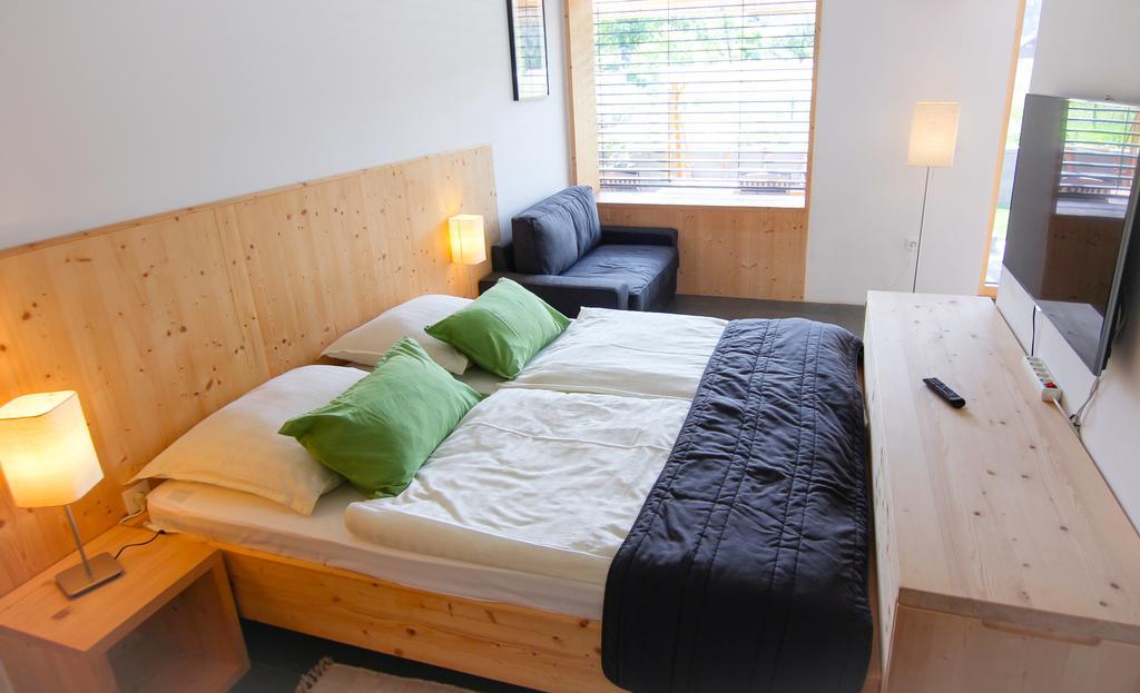 Eco Boutique Hotel Ams Beagle Bled Dış mekan fotoğraf