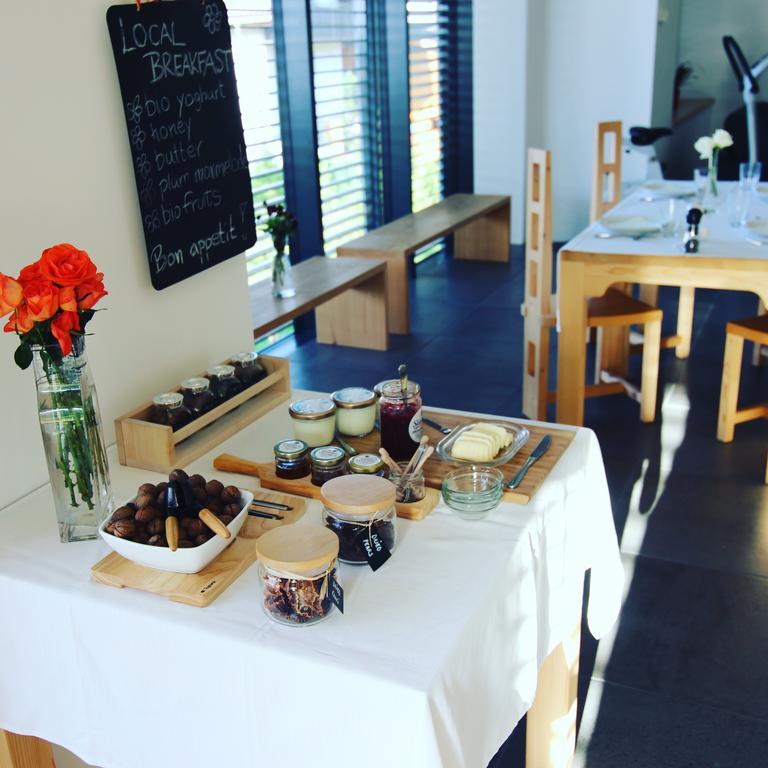 Eco Boutique Hotel Ams Beagle Bled Dış mekan fotoğraf
