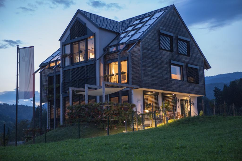Eco Boutique Hotel Ams Beagle Bled Dış mekan fotoğraf