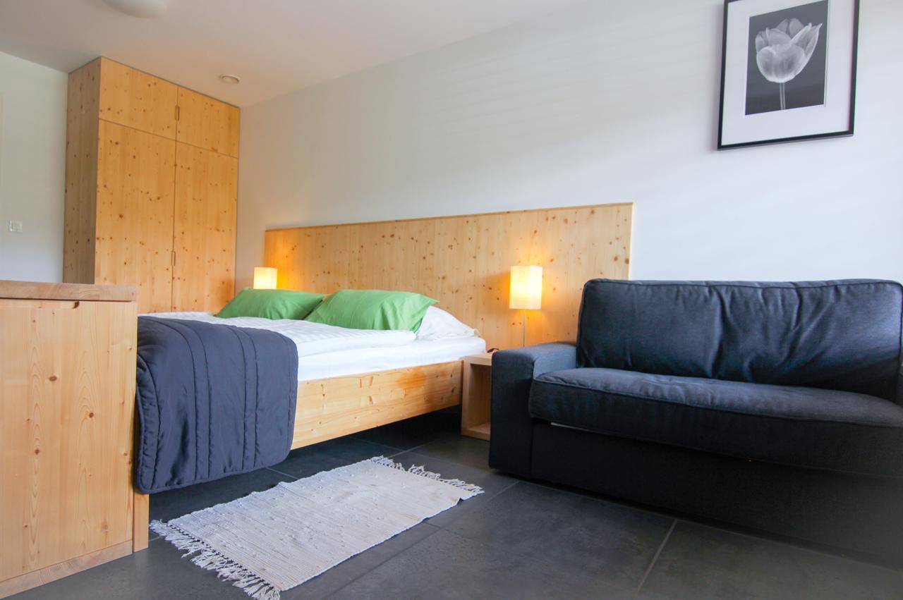 Eco Boutique Hotel Ams Beagle Bled Dış mekan fotoğraf