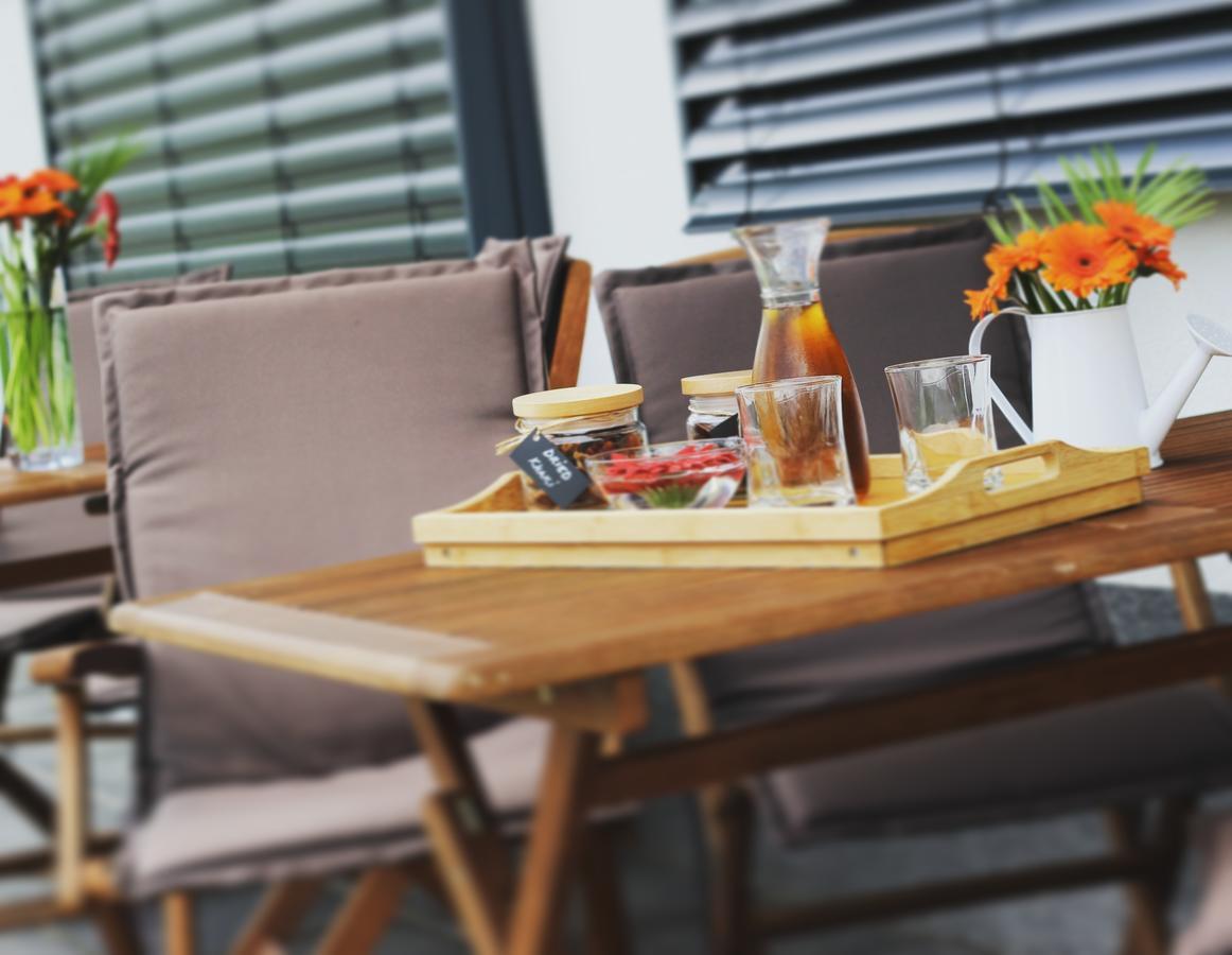 Eco Boutique Hotel Ams Beagle Bled Dış mekan fotoğraf