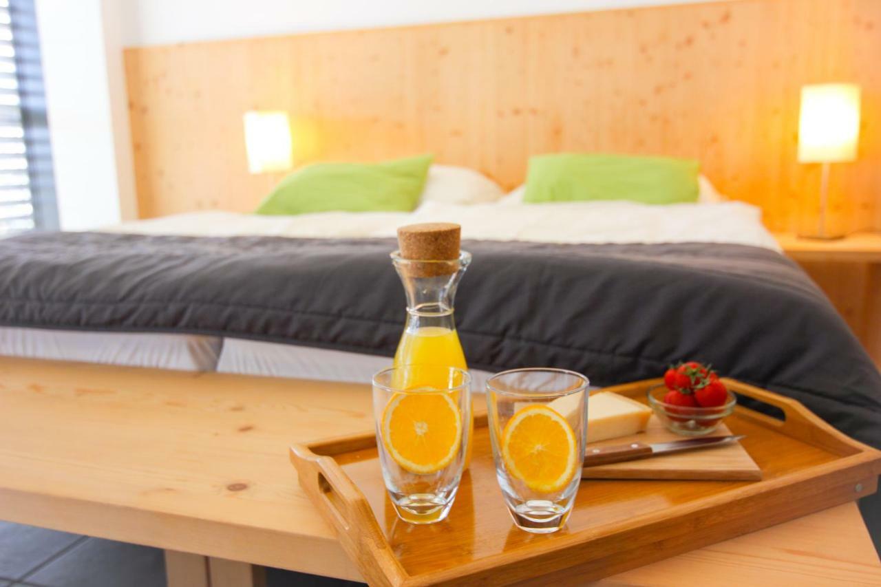 Eco Boutique Hotel Ams Beagle Bled Dış mekan fotoğraf