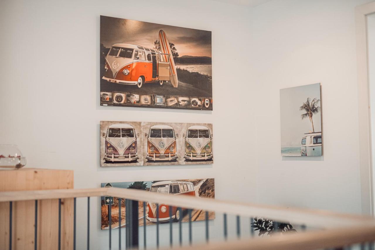 Eco Boutique Hotel Ams Beagle Bled Dış mekan fotoğraf