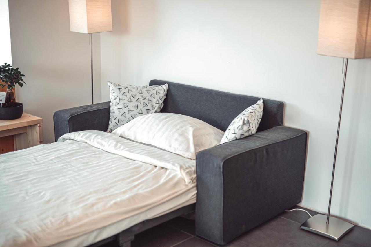 Eco Boutique Hotel Ams Beagle Bled Dış mekan fotoğraf