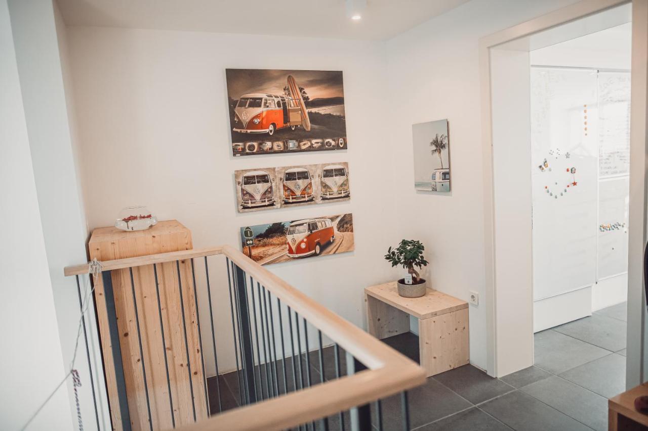 Eco Boutique Hotel Ams Beagle Bled Dış mekan fotoğraf