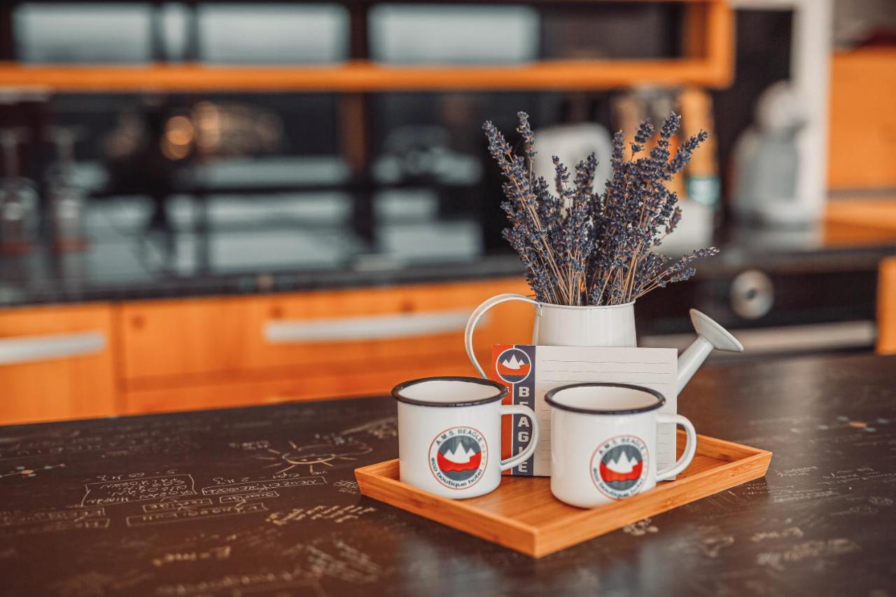 Eco Boutique Hotel Ams Beagle Bled Dış mekan fotoğraf
