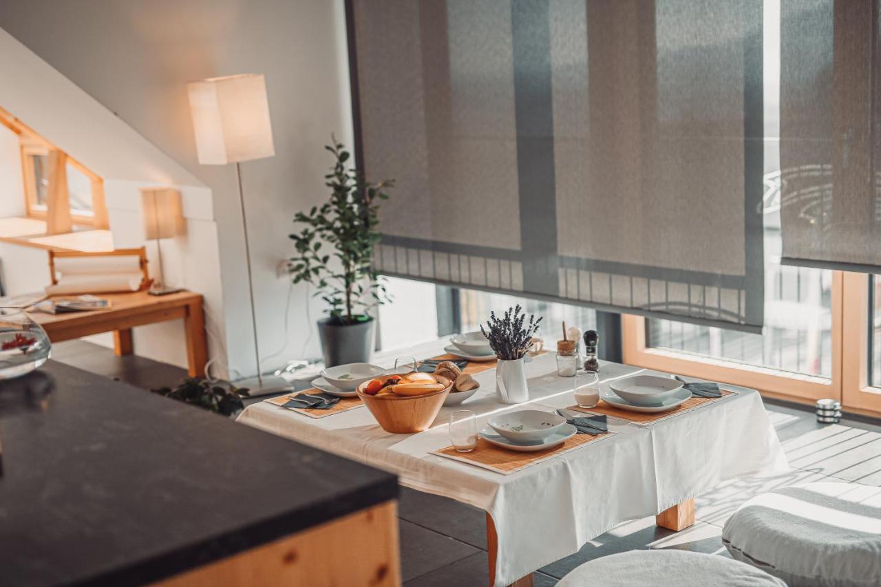 Eco Boutique Hotel Ams Beagle Bled Dış mekan fotoğraf